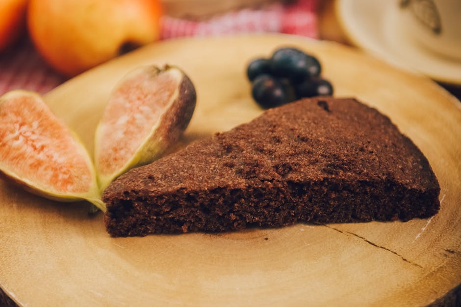 Torta d'Uva: Italiensk vindruekake