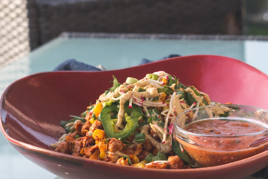 Jalapeño-ranch coleslaw