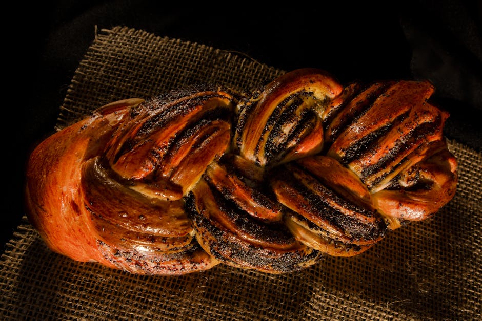 Saftig squashflette med brunt sukker