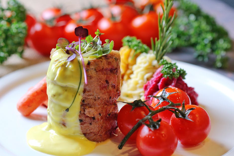 Kylling Cordon Bleu med skinke og ost