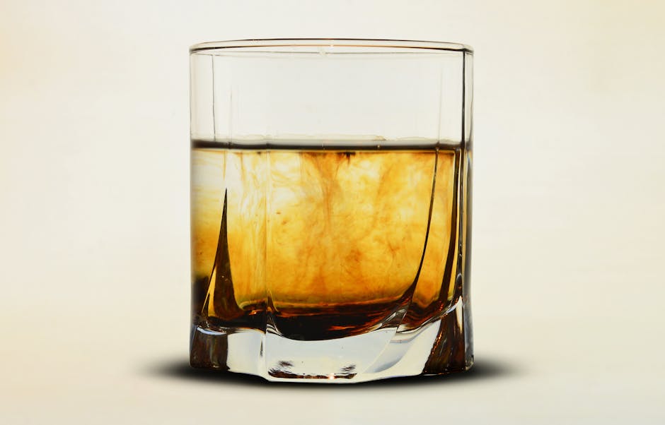 Whisky Paralyzer