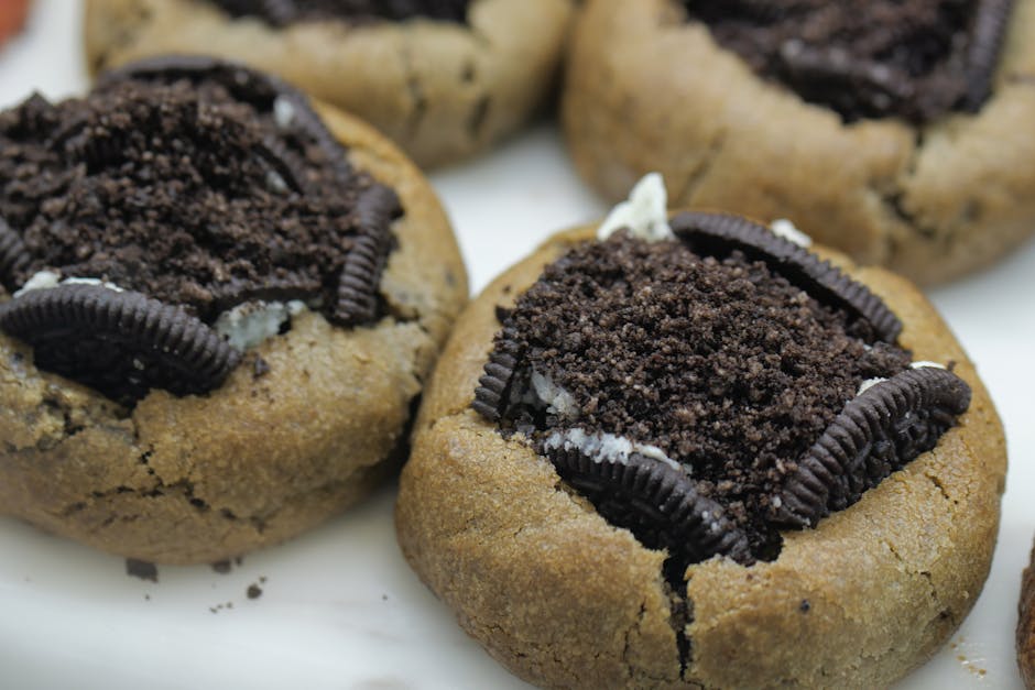 Inside Out Oreos®