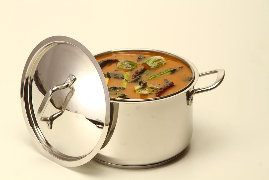 Aviyal: Sørindisk grønnsaksgryte med kokos