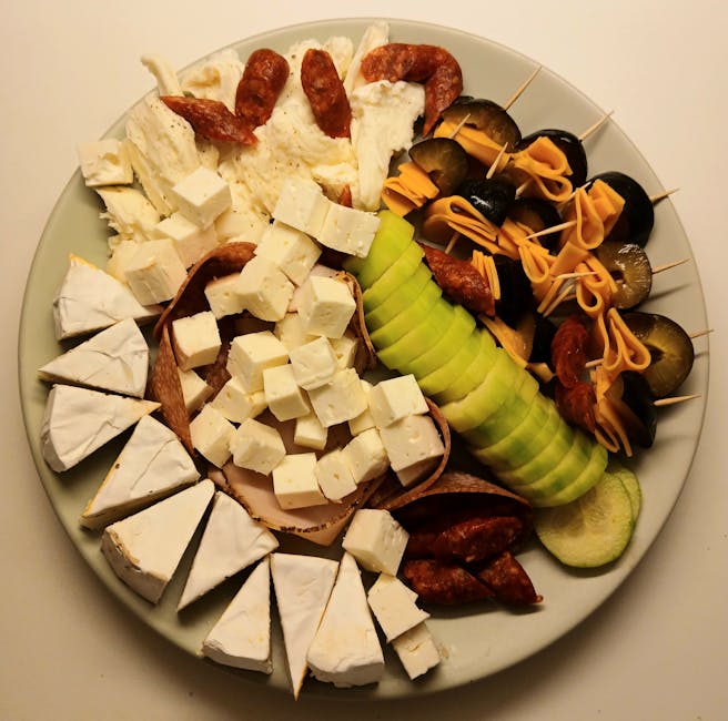 Syltet fetaost med timian