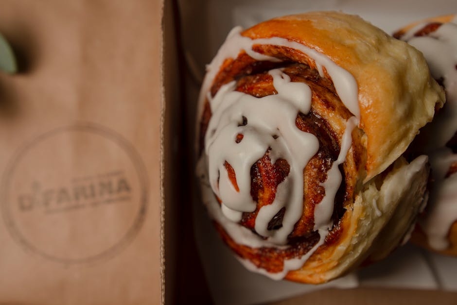 Meksikansk frokostrull med ris og eggerøre