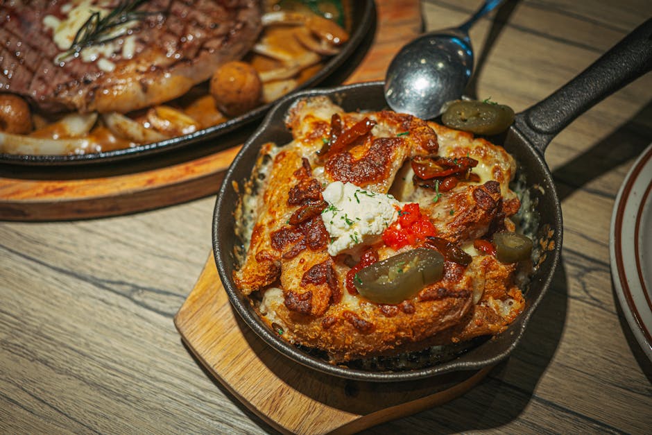 Tradisjonelt skjebrød fra Appalachia