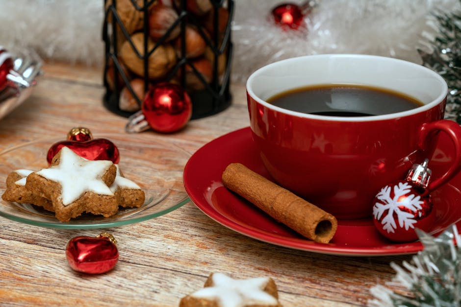 Krydrede kanelkjeks med Red Hots®