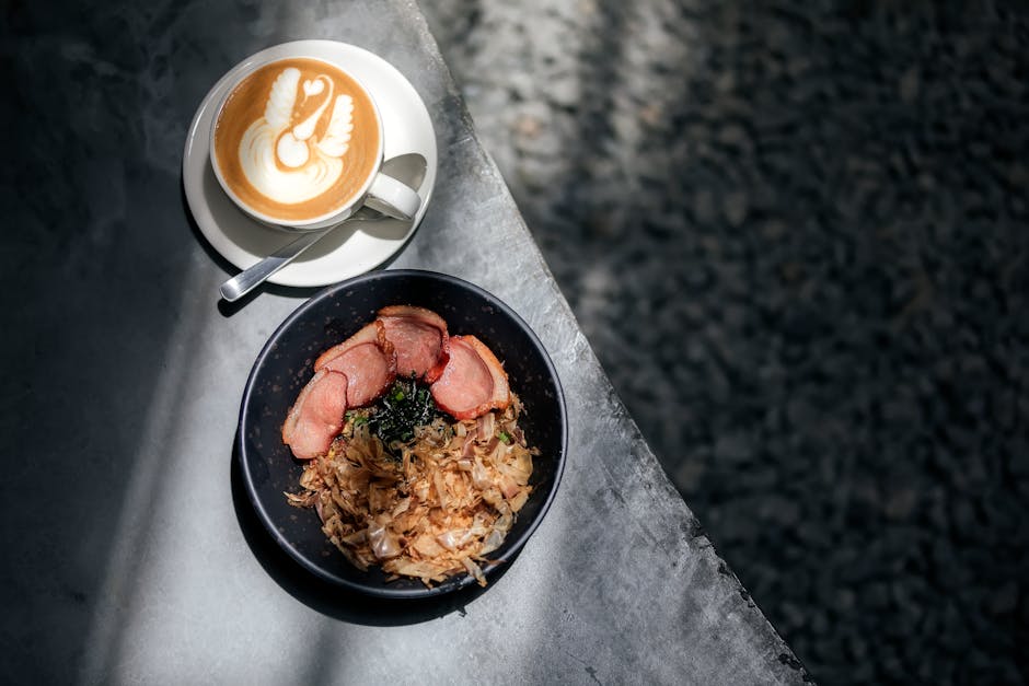 Enkel Char Siu-marinade for svinekjøtt