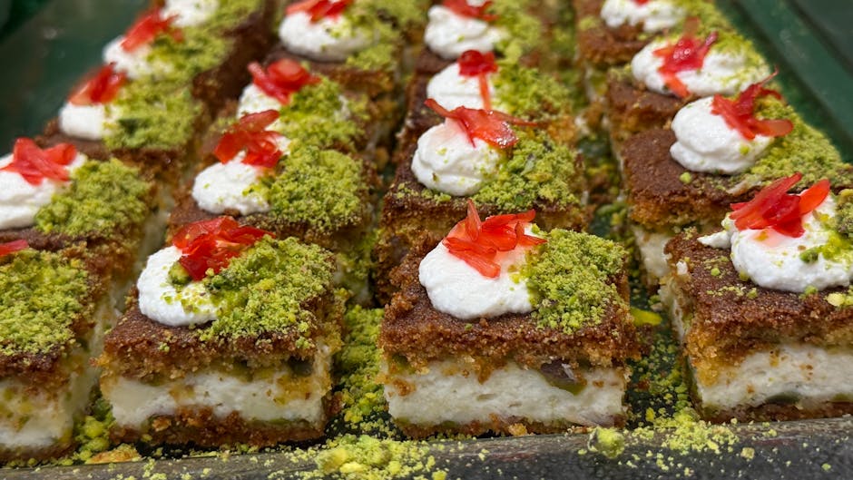Shahi Tukri (Søt, fritert brød)