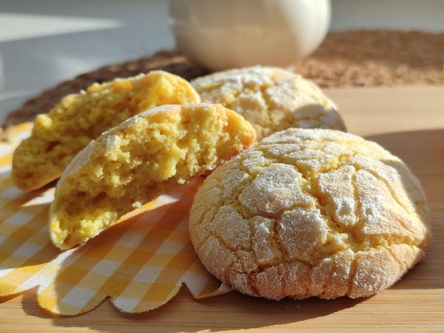 Sitron Crinkles