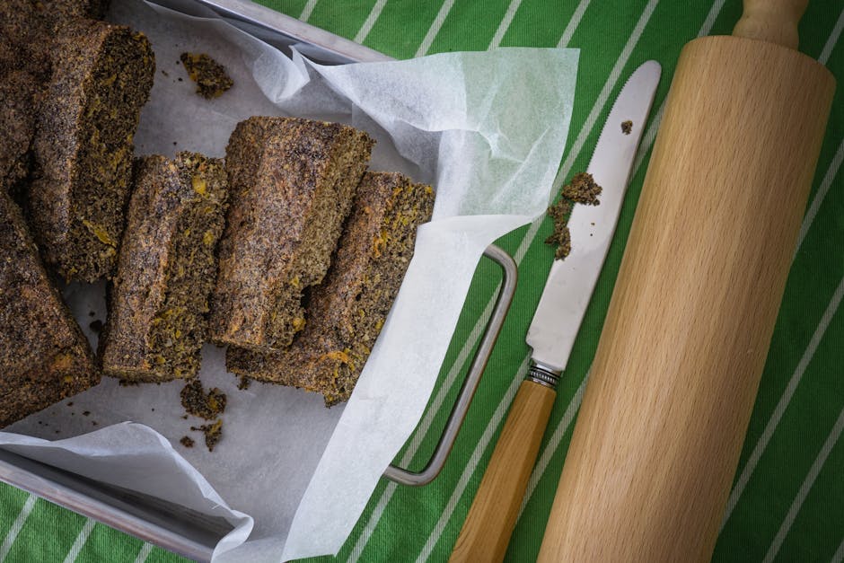 Kremet scrapple