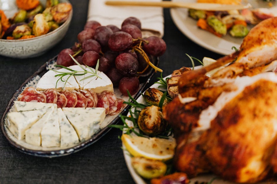 Kylling Wellington med bacon og brie