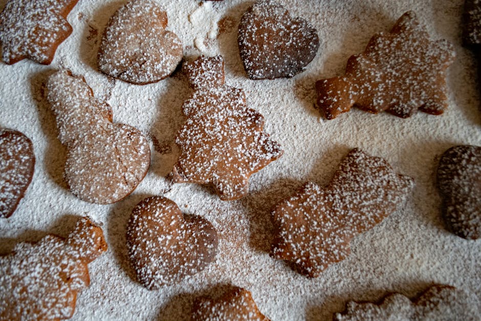 Momma Hallmarks osteballer med pekannøtter