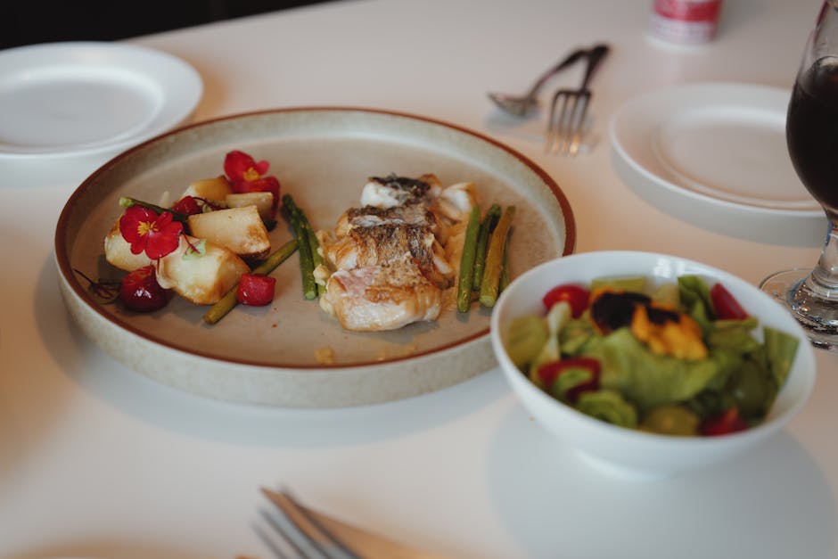 Granita med vaniljeolje, sitron og mahi-mahi