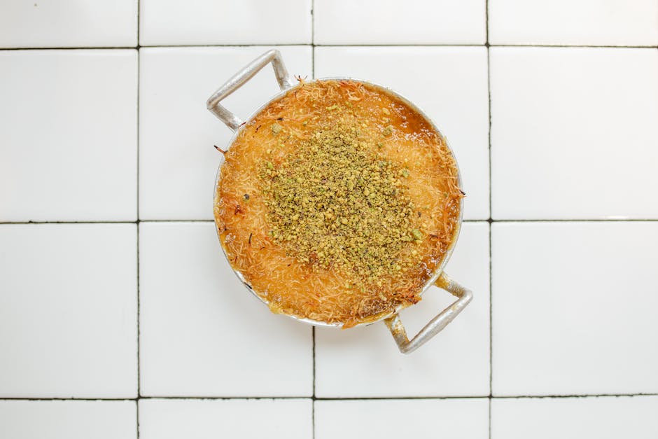 Gnocchi alla Romana (Bakte semolinagnocchi)