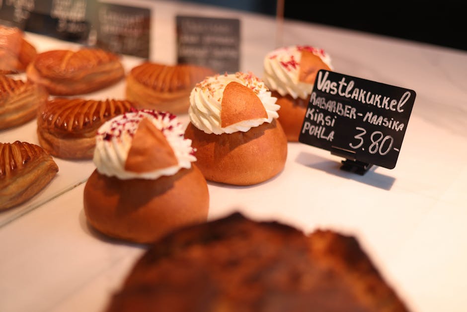 Myke søtpotetboller