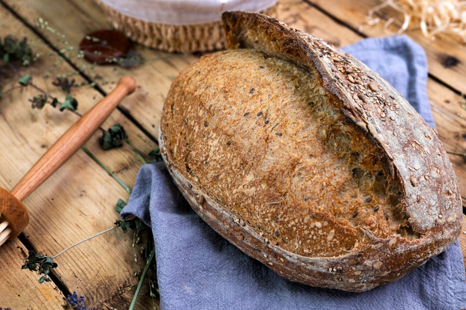 Poolish: Enkel forkultur for luftig bakst