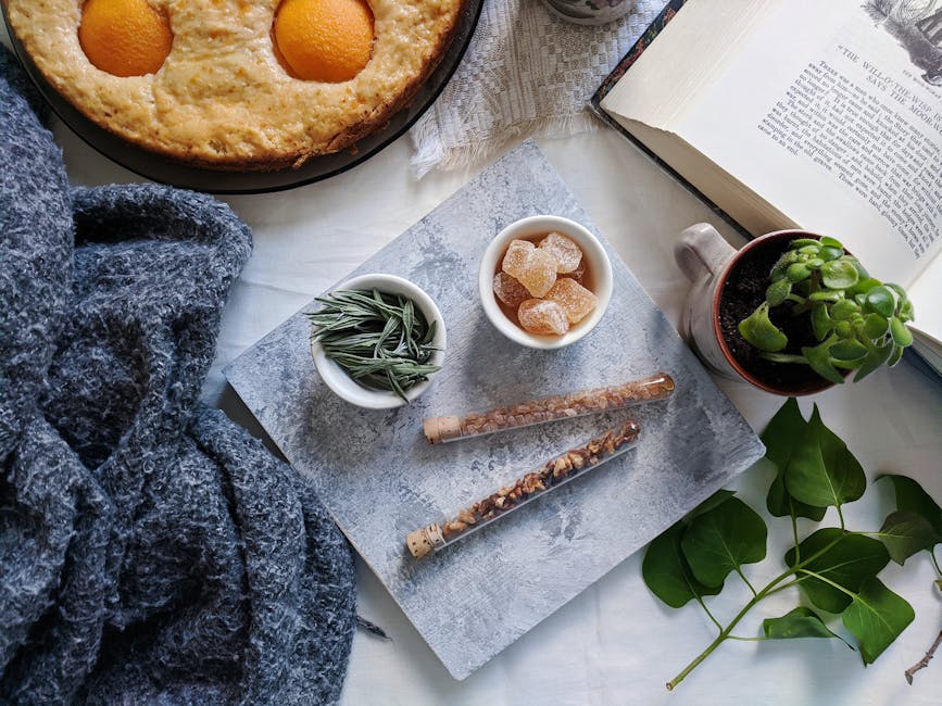 Sprø ingefærbarer med glasur