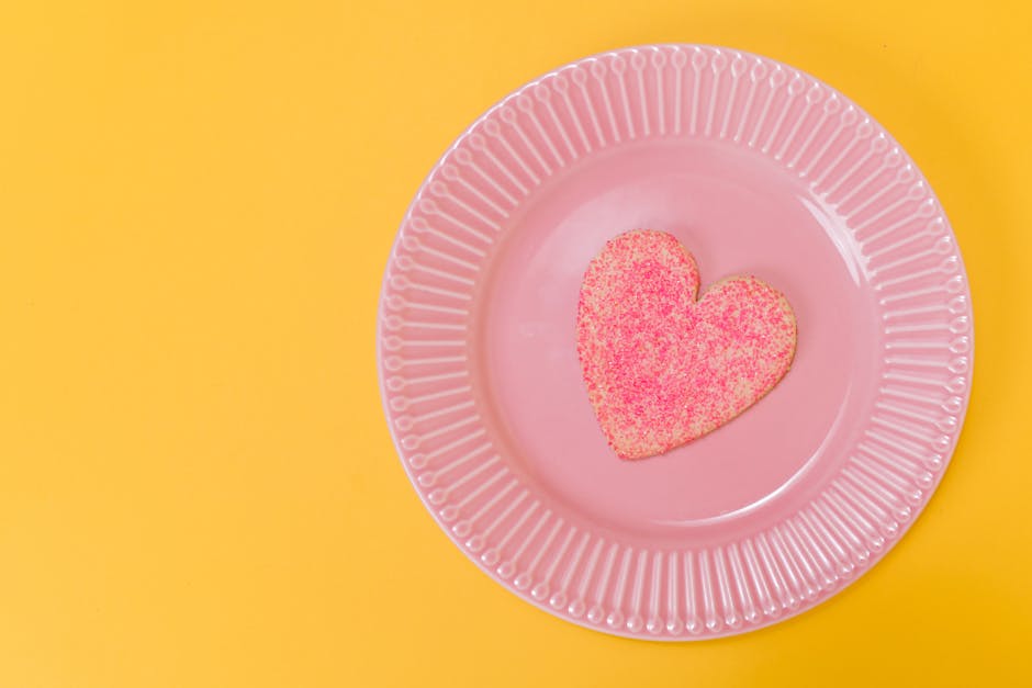 Enkle og fantastiske sukkerkjeks