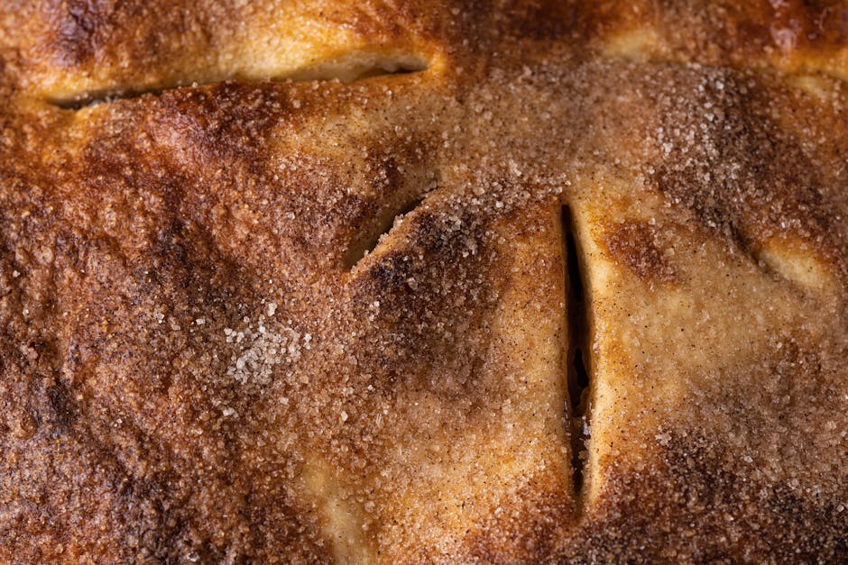 Klassisk shortbread bunn