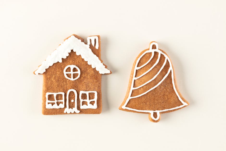 Fayes kirsebærklokker med pekannøtter