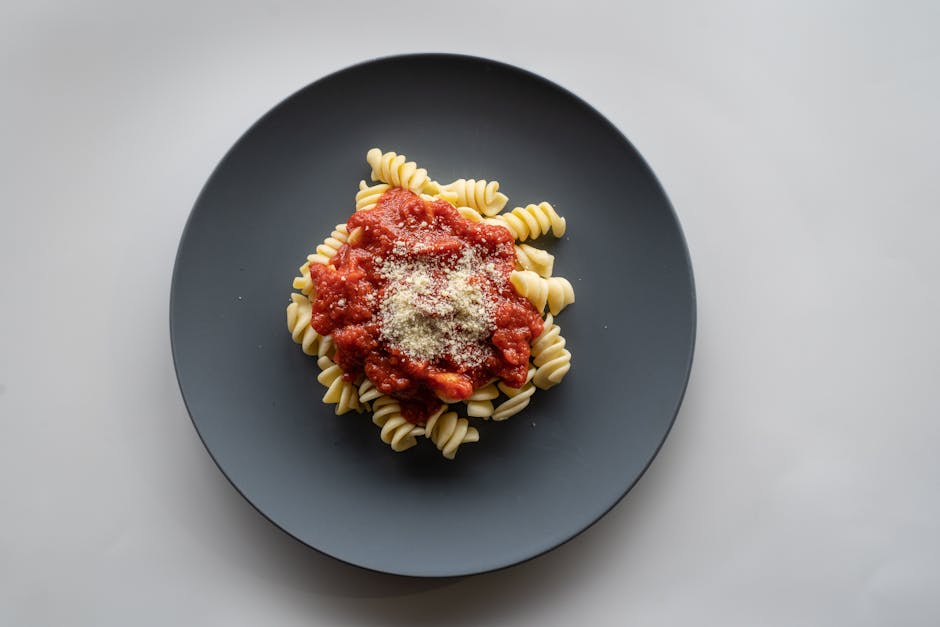 Vaktelsaus med hvitvin og tomat til fersk pasta