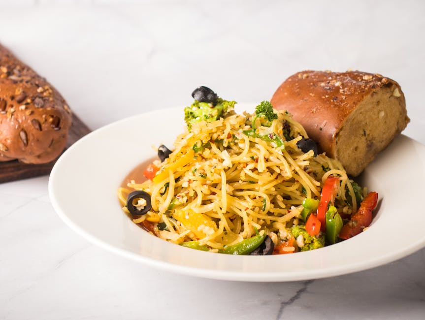 Hjemmelaget svart pepperpasta