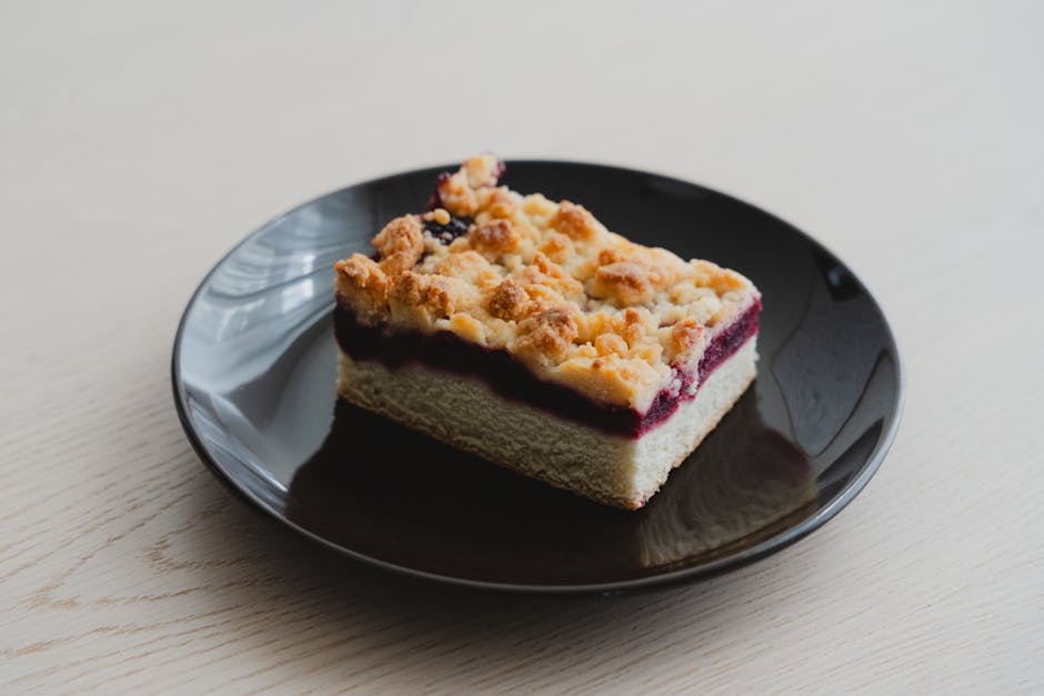 Saftig kulturmelkskake med smørkrem