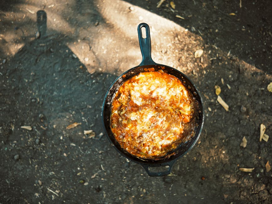 Sunnys pannegryte-lasagne med kjøtt og ricotta