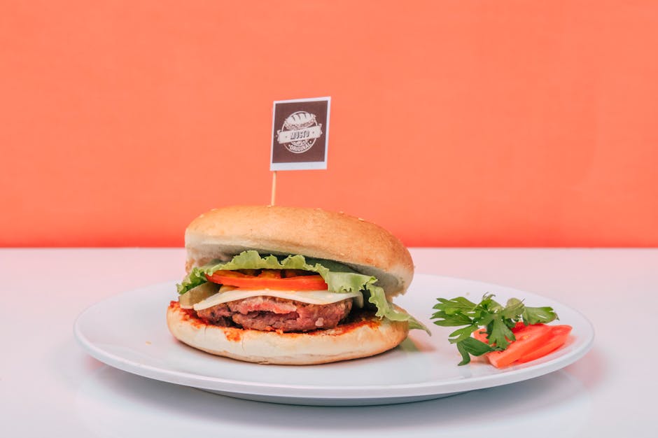 Bestemors Sloppy Joes