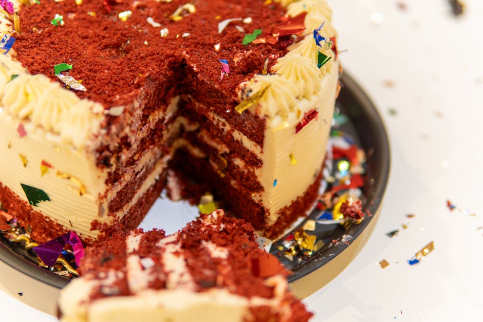 Mors klassiske smørkremglasur