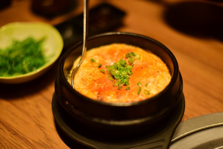 Bakte egg med parmesan og gressløk