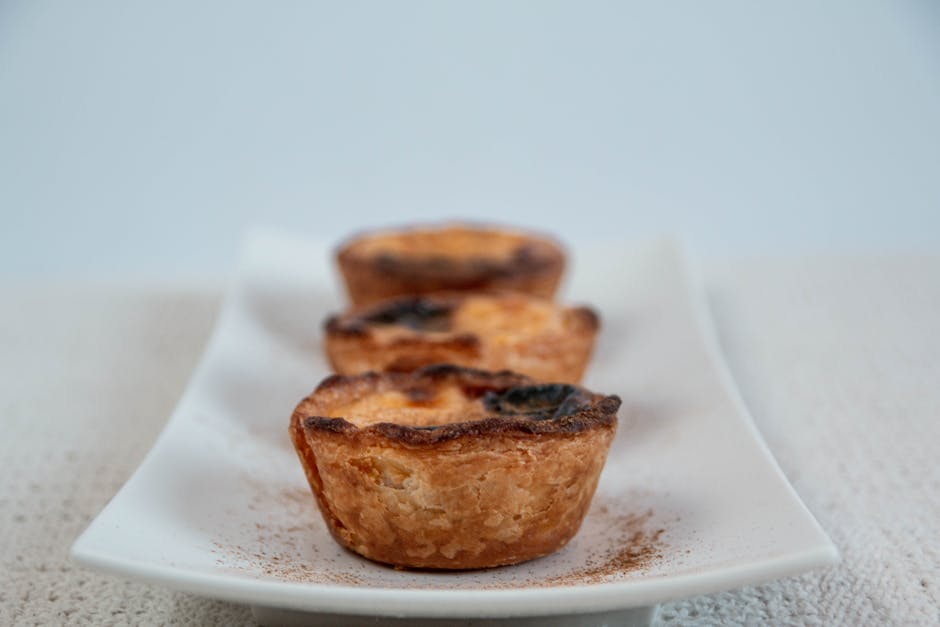 Puerto Ricansk frokostkrem med kanel