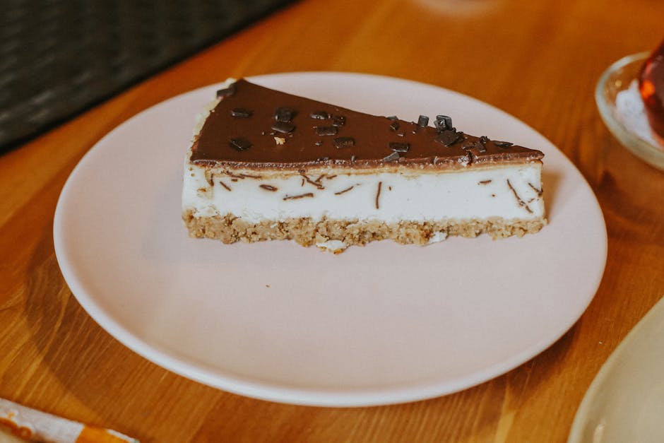 Texas Yum Yum dessertkake