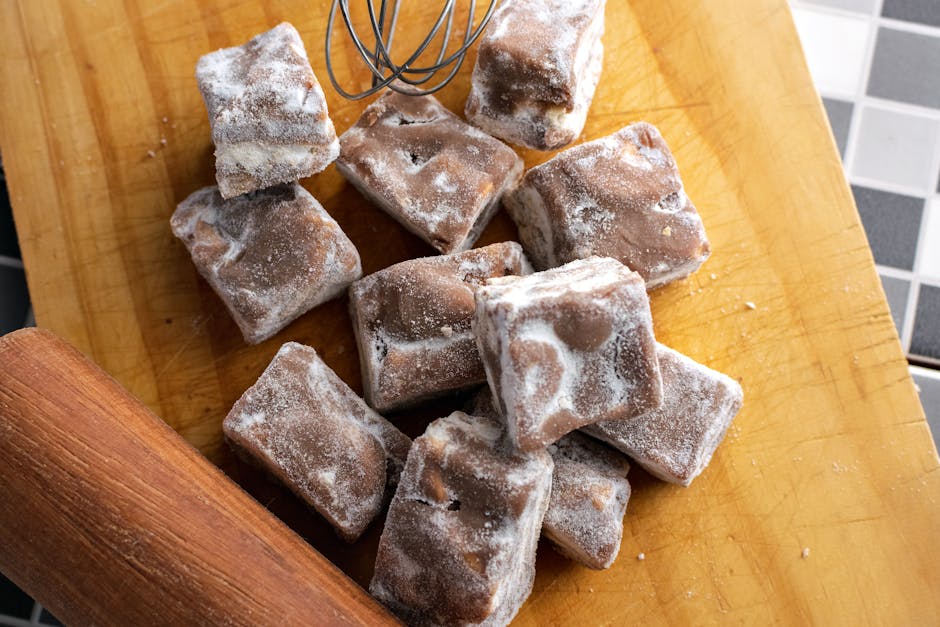 Enkel ovnsbakt tempeh