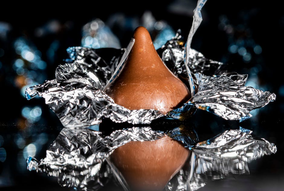 Smeltede bananer med peanøttsmør og sjokolade