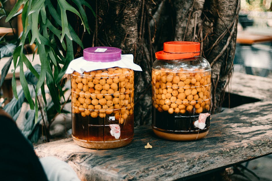 Fruktstarter for Tjuedagers Vennskapskake