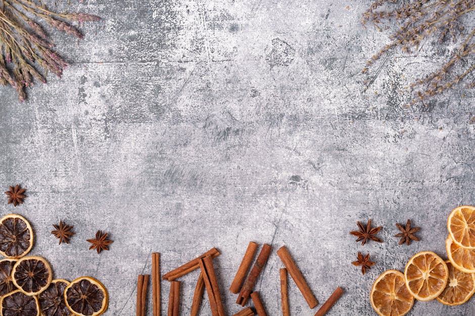 Fyll med tørket frukt og urter