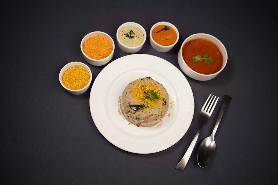 Daddel-, kumquat- og ingefærchutney