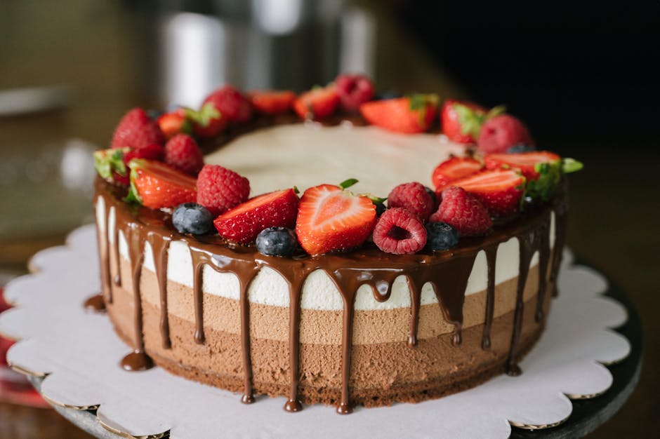 Krem til snackskake