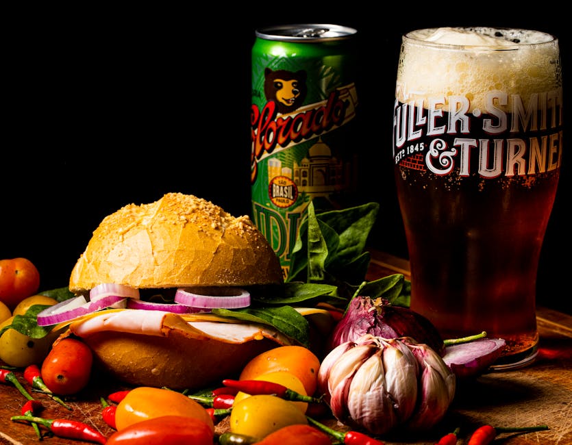 Sheboygan Bratwurst: Forhåndsforberedelse