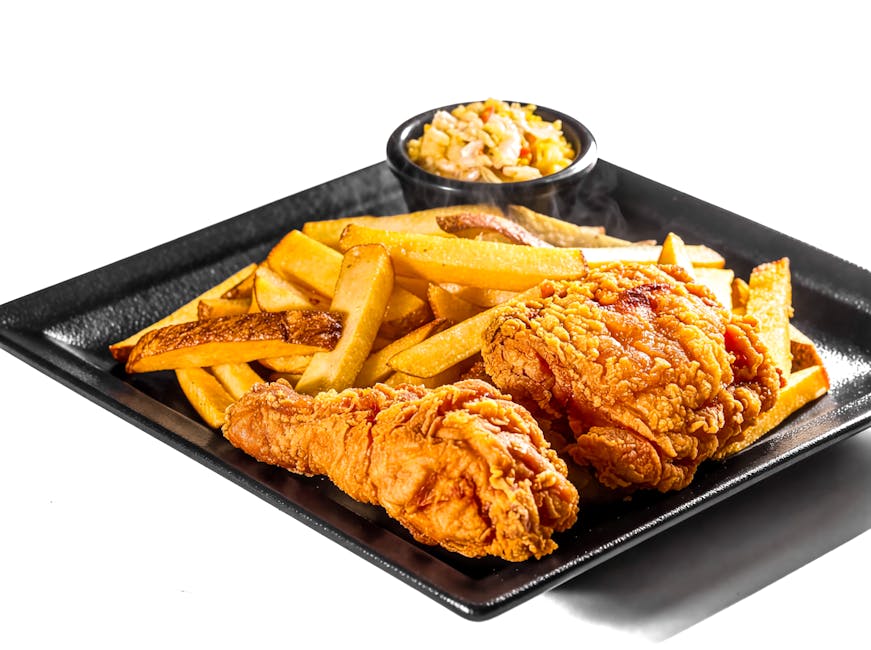 Nashville Hot Chicken