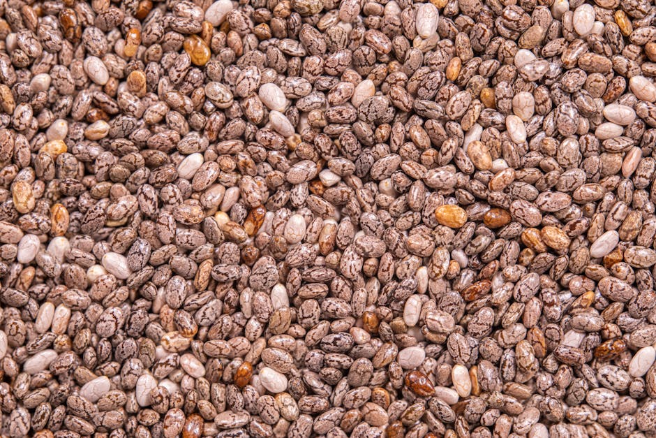 Veganske frokostpølser av pintobønner