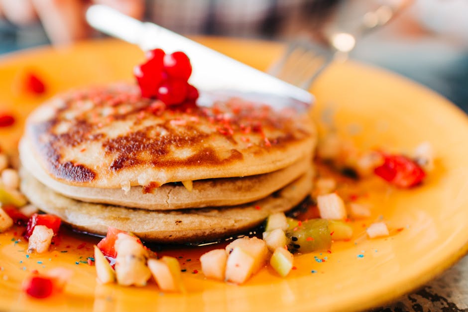 Hjemmelaget eplecidersirup med krydder