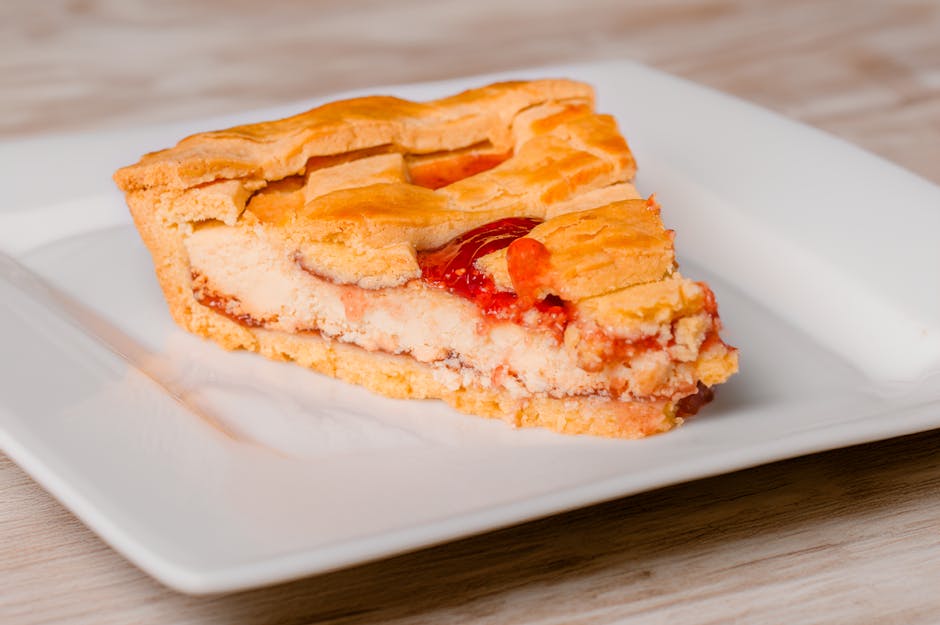 Ovnsbakte nektariner med ricottafyll