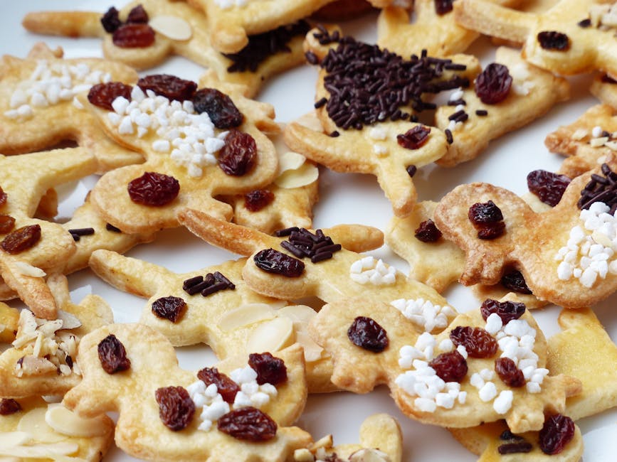 Søte italienske påsketaralli