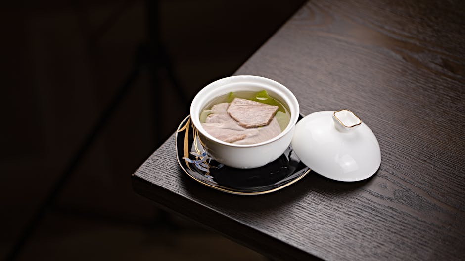 Slik siler du kraft for en klar base