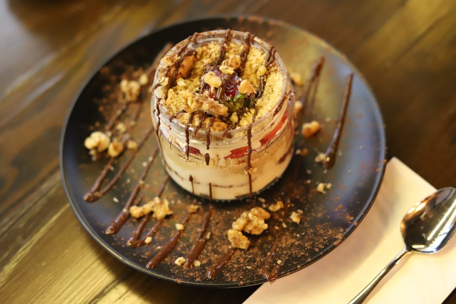 Frankenstein-ostekaker med sjokoladehår