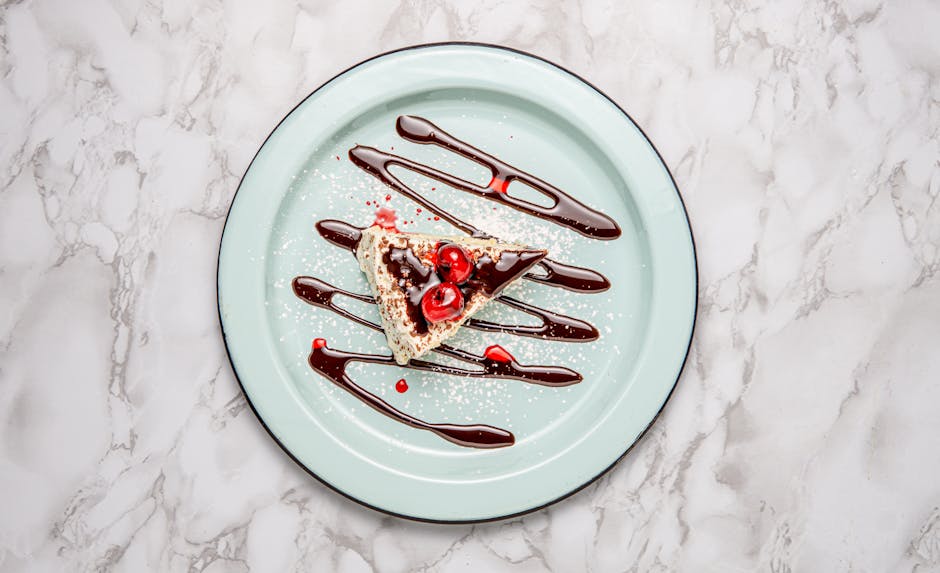 Tarta Tres Leches (Tre Melker Kake)