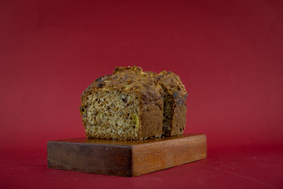 Irsk rosin-kake med whisky